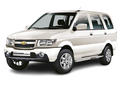 Chevrolet Tavera